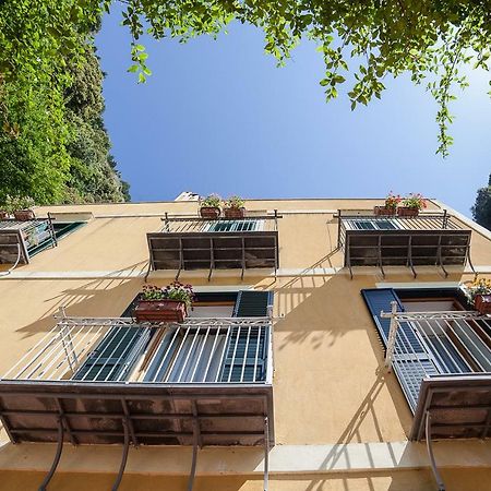 Hotel L'Argine Fiorito Atrani Eksteriør billede
