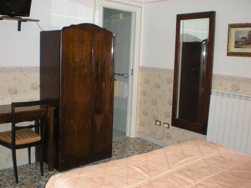 Hotel L'Argine Fiorito Atrani Eksteriør billede