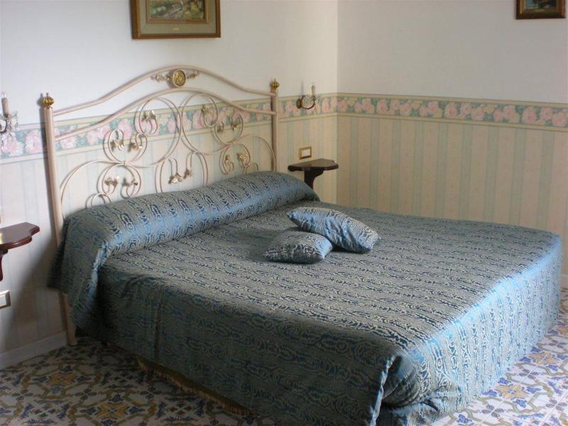 Hotel L'Argine Fiorito Atrani Eksteriør billede
