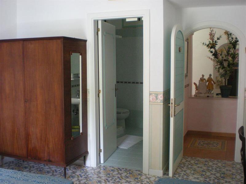 Hotel L'Argine Fiorito Atrani Eksteriør billede