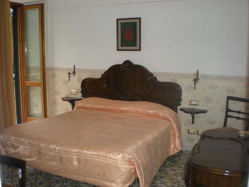 Hotel L'Argine Fiorito Atrani Eksteriør billede