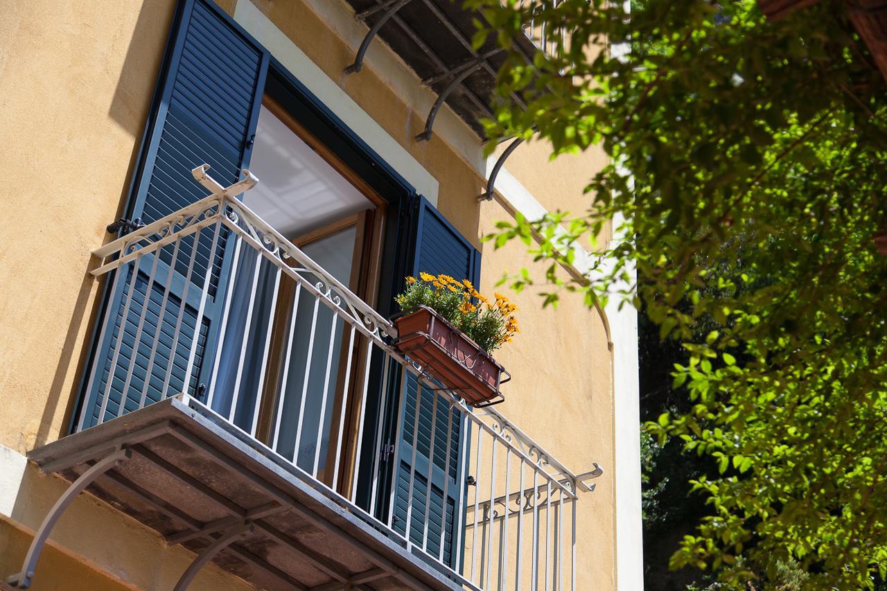 Hotel L'Argine Fiorito Atrani Eksteriør billede